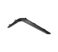 babominimer Copertura per paraurti anteriore fendinebbia per 5 serie M Sport 2016-2020, compatibile con OEM 51118070541 e 51118070542, plastica rigida sinistra destra lato sinistro (sinistra)