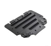 babominimer Copertura per passaruota anteriore sinistro compatibile con serie 1 E82 128i 135i Cabrio 2008-2010 e serie 3 E90 323i 325i 328i 330i