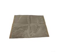 babominimer Copertura protettiva contro le radiazioni del router, per modem router WiFi, con design a doppia apertura, materiale in poliestere compatibile con la maggior parte dei modelli, tra cui