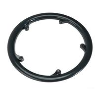 babominimer Copertura protettiva per pignone per bicicletta, protezione per pedivella, anello di protezione per mountain bike, bici da strada, ciclismo, accessori di montaggio (G5TDO-48)