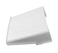 babominimer Copertura protettiva per telecamera di sicurezza da esterni, in ABS, con protezione da pioggia e sole, resistente alle intemperie, antipolvere, antineve, per giardino, patio, cortile