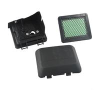 babominimer Corredo della sostituzione del sistema di filtro dell'aria del motore con l'Assemblea della guardia per GCV160 GCV190 GC160 GC190 serie HRB HRR HRS HRT