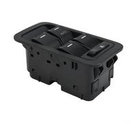 babominimer e 3 interruttore di alimentazione singolo per Territory SX SY SZ 2004-2014 SUV, 13 poli e 6 pin, nero, OE 9R7914A132AA