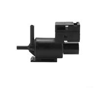 babominimer Elettrovalvola a solenoide dell'aria per Rx8 20042010 Plus Mpv 19931998 OEM Kl0118741 Nero Abs Sostanza Vuoto Compatibile Avere Modelli Multipli