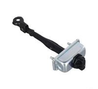 babominimer Fermaporta per cinghia di ritegno per J 2009-2015 e J P10 GTC Saloon Sports Tourer anteriore sinistro per parte di ricambio DX compatibile con 13270665 ABS Alloy Blac