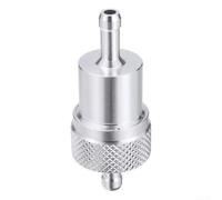 babominimer Filtro dell'olio in metallo per sistemi di alimentazione diesel con nucleo in rame, progettato per riscaldatori di parcheggio per migliorare il carburante e prolungare la durata del motore