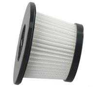 babominimer Filtro di ricambio compatibile con aspirapolvere cordless SHAZ 22.2 C3, cattura polvere fine, peli di animali domestici e per respirare aria pulita