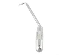 babominimer Gancio per legare barre d'armatura per utensili manuali per cantieri, morsetto per avvolgimento filo in acciaio con materiale in ferro cromato, gancio per filo duraturo per il fissaggio e