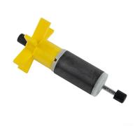 babominimer Girante di ricambio per filtro dell'acqua con albero in acciaio inossidabile e nucleo in ceramica, compatibile con pompe spa Lay Z, confezione da 6