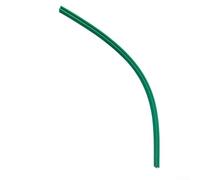 babominimer Guarnizione collettore guarnizione in gomma OEM 04E129717C 04E145757A compatibile con motori Beetle e Kodiaq 1.4T | Resistente all'usura nero verde (04E145757A)