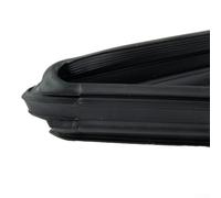 babominimer Guarnizione in gomma 68151-12212 per portiera anteriore sinistra per ZZE122 ZRE120 2004-2013