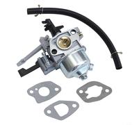 babominimer Kit carburatore per motori SH255, SH265, SH270 196cc - Compatibile con 6.5 per idropulitrici HP Series e ad alta pressione tra cui DK2 27T, OPS227,