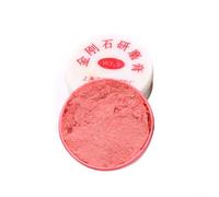 babominimer Kit di lucidatura e lucidatura per gioielli, metallo, giada, vetro e pietre preziose, 10 g, pasta abrasiva con polvere smerigliata, crema abrasiva non corrosiva per rimuovere le macchie