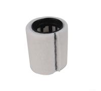 babominimer Kit filtro separatore olio sfiato basamento 5 pezzi con guarnizioni in gomma plastica compatibile con motore M57 serie 3 E46 330d 330xd 2000-2004 serie 5 E39 525d