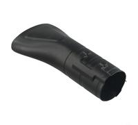 babominimer Kit manicotto ugello soffiante compatibile con XBU02Z XBU03-191B21-6 191L13-5 tubo adattatore e 197889-6 ugello a estremità piatta per alimentazione esterna (B)