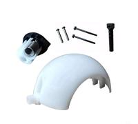 babominimer KIT SFERE E ASTA CON CARTUCCIA MOLLA PER RIPARAZIONE WC 510 PLUS E 510H - Ricambio Diretto 385310681 Compatibile con 110, 130, 147