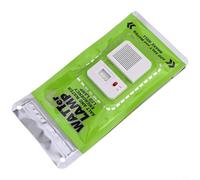 babominimer Lanterna da campeggio alimentata ad acqua salata - Luce LED a lunga durata con illuminazione fino a 140 ore, non richiede batterie o ricarica,