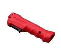babominimer Manico per torcia di saldatura con molla di innesco per Panasonic Dual-Shield 200A/350A/500A, copertura in nylon di lunga durata con design anti-scottatura, guscio di ricambio (nylon 350