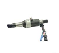 babominimer Midmotor - Sensore di coppia con movimento centrale in acciaio da 148 mm, compatibile con M400 G330 UART Electric Drive Motor Assist, componente per ciclismo compatibile con pedali