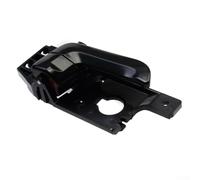 babominimer OEM destro nero 82620-1F010 della maniglia di porta interna per la sostituzione diretta materiale dell'ABS di Sportage 2005-2010 per la porta di automobile rotta o danneggiata