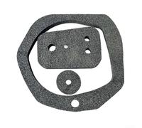 babominimer Parti di ricambio della guarnizione del contenitore del radiatore del condizionatore d'aria del corredo 4874069AB 04874069AB della guarnizione di HVAC per la schiuma diretta di OE di TJ