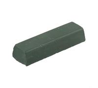 babominimer Pasta Lucidante Verde 112x34x25mm Composto Cera Abrasiva per Acciaio Inox Rame Alluminio Metallo Lucidatura Finitura a Specchio Finitura Uso Industriale