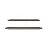 babominimer per 420 mm di lunghezza 4 punti PVC tubo piegatubi filo piegatura manuale strumento curva molla (16 + 25 mm)