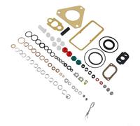 babominimer per 7135-110 Diesel Pompa Iniezione Kit Guarnizione per CAV Roto 3 4 Cilindro Compatibile con Massey Ferguson Case IH Trattori Riparazione
