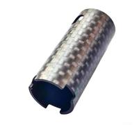 babominimer Per chiave in fibra di carbonio e strumento di smontaggio asta per riparazione bobina spinner Daiwa, compatibile con modelli Luvias, Exist, Salamandura e Emeralda (chiave)