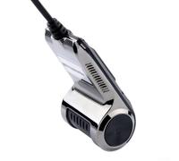 babominimer Per Dash Cam 1080P con assistenza alla guida ADAS, obiettivo grandangolare a 140° e per l'installazione del parabrezza anteriore dell'auto, compatibile con