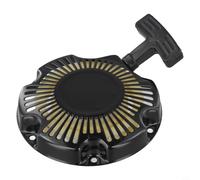 babominimer Per disco di avviamento per GXR120 RT per avviamento a strappo 28400-ZDJ-003ZB - Parte di ricambio accessorio motore