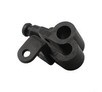 babominimer Per fuoribordo aftermarket per carb cam follower compatibile con Johnson Per Evinrude OEM 0323327 Parte di ricambio per tosaerba giardino attrezzature elettriche
