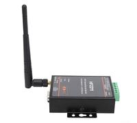 babominimer per HF2211 Industrial Serial RS232/RS485/RS422 a WiFi Ethernet Modulo Convertitore Server 5-36VDC MIPS MCU 4MB Flash eCos System