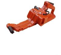 babominimer Per il montaggio della maniglia del serbatoio del carburante compatibile con i modelli di motosega 340 345 350 346XP 353 - Ricambio per codice articolo OEM 503863703