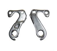 babominimer Per lega di alluminio per deragliatore posteriore della bicicletta compatibile con Spicy 216-316-516, Zesty 214-314X, Raid 527/529, X-Control e altre montagne