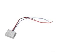 babominimer per modulo interruttore soft start limitatore di corrente per smerigliatrice angolare utensili elettrici 250 V 16A motore spazzolato retrofit con cavi antipolvere