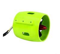 babominimer Per motore brushless per elica subacquea per barche RC e pescherecci, 12-24 V 300 KV con corrente 20 A e cavo da 25 cm (in senso antiorario)