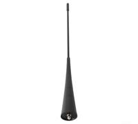 babominimer per Mustang 2010-2014,Sostituzione asta asta antenna tetto,AR3Z-18813-A Antenna esterna in plastica per auto