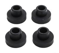 babominimer Per serbatoio carburante fibbia guarnizione tubo olio sedile compatibile con Bombardier Outlander 330, per 50/500/650, Traxter 500, per Can-Am DS650 e per Ski-Doo (4 pezzi)