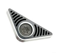 babominimer Per Srixon ZX7 e ZX5 pesi da club in lega per allenamento altalena accessori 12 g 14 g 16 g 18 g 20 g per allenamento e giochi (12 g nero)