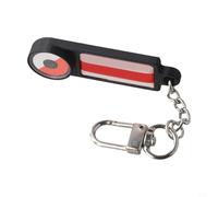 babominimer Per tester di rotazione della circolazione e rilevatore di corrente alternata con indicatore di campo magnetico per diagnostica del sistema di riscaldamento e test dell'elettrovalvola