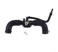 babominimer per tubo del liquido di raffreddamento per Land per Rover per Range per Rover L322 V8 4.4 2002-12, tubi dell'acqua del termostato, sostituzione OEM LR022690