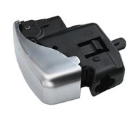 babominimer Pomello del cambio interno di ricambio per Kadjar 2015-2022, plastica, OEM 328650419R (SKU)