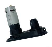 babominimer Robot Aspirapolvere Motore Spazzola Principale, Adatto Per W13 Cordless Wet And Dry Aspirapolvere, Roller Brush Motor, Floor Brush Motor, Roller Brush Shaft