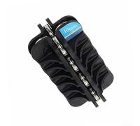 babominimer Robusto raddrizzatore portatile per tubi da 6/10/12 mm semplifica il processo di raddrizzamento dei tubi del freno e del carburante (10 mm)