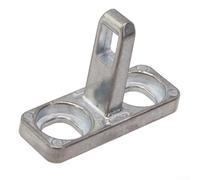 babominimer Rondella di ricambio per sportello Electrolux e rondelle, codice articolo 5304505088, compatibile con AP6031, AP6031188, 4452319, PS11766033,