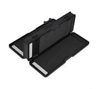 babominimer Scatola per attrezzatura da pesca alla carpa a 6 strati con 6 tavole rig, può contenere fino a 72 rig per capelli già legati, custodia rigida per pesca alla carpa e pesca grossolana