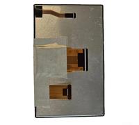 babominimer Schermo LCD di navigazione per Transporter per T6/For T6., Caravelle, Crafter, MAN TGE, Fabia III, Jetta e Combo NJ5 (2018-2023)