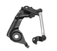 babominimer Sensore di livello del faro 8K0941285P 8K0941309F per A4 B8 per Avant 2007-2015 e A5 S5 RS5 Sportback Cabriolet 2008-2016, anteriore o posteriore sinistro (posteriore)