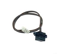 babominimer Sensore di livello dell'acqua senza contatto con interruttore di rilevamento ottico per monitoraggio del livello in tempo reale, impermeabile IP67, DC 1,8-5,5 V, basso consumo energetico